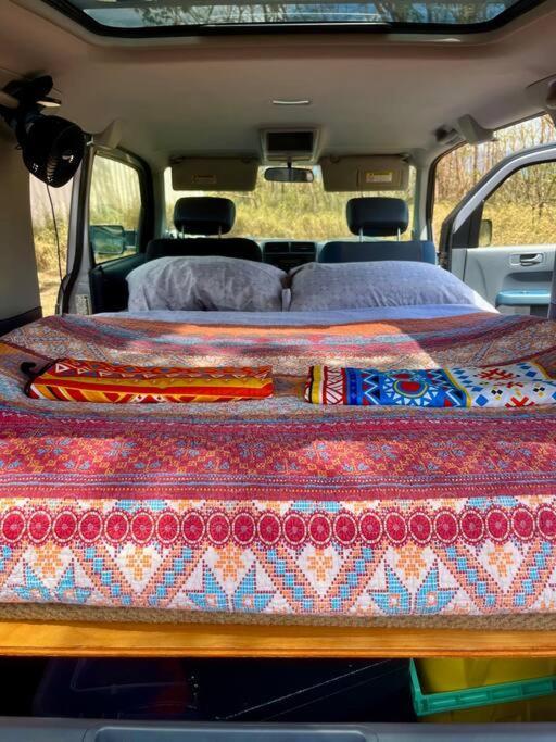 Campervan/maui Hosted By Go Camp Maui * Kihei