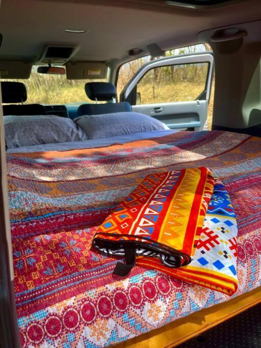 Apartment Campervan/maui Hosted By Go Camp Maui Kihei