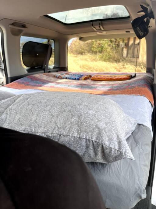 Campervan/maui Hosted By Go Camp Maui * Kihei